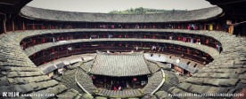 福建土楼