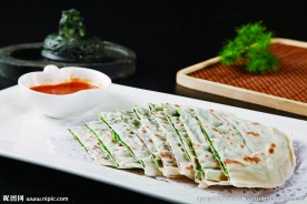 菜馍