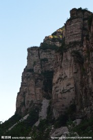 山景