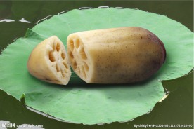 藕断丝连