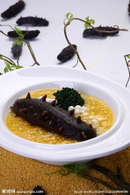 贡米辽参
