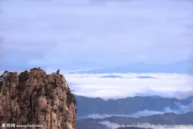 安徽黄山