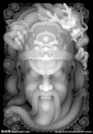 关公龙