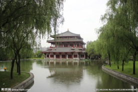 大唐芙蓉园
