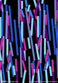 几何线条 几何图案 几何面料