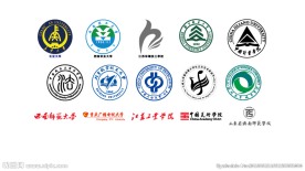 大学LOGO矢量图