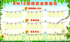 照片墙 幸福墙