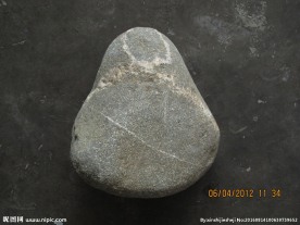 泰山石