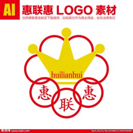 惠联惠logo素材-惠联惠logo图片-惠联惠logo设计模板-昵图网_昵享网 soso.nipic.cn