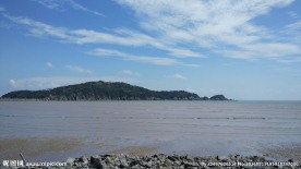 洋山沈家湾