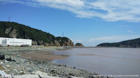 洋山沈家湾