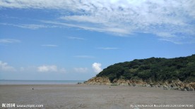 洋山沈家湾