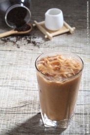 咖啡奶茶
