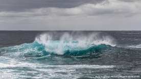 大海波浪图片