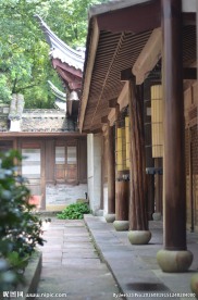 保国寺