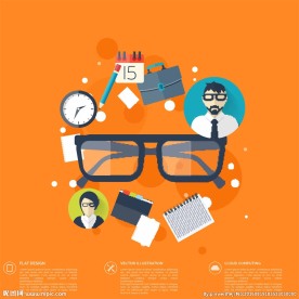 学校图标