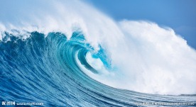 波浪