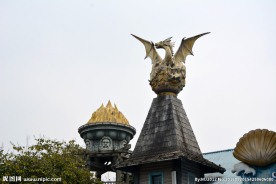 成都梦幻岛