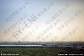 台风前的京沪高铁