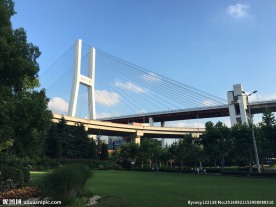 南浦大桥