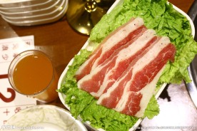 韩式烤肉