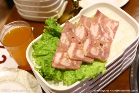 韩式烤肉