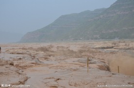 黄河壶口