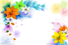 梦幻之恋现代背景墙