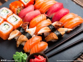 寿司