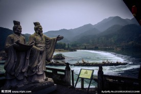 通济堰