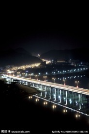夜景
