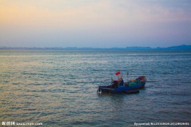 大海