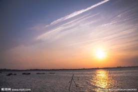 大海