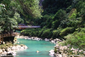 荔波山水