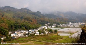 新农村建设