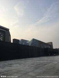 深圳图书馆