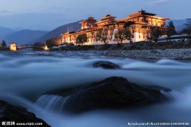 旅游景观