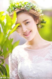 2016婚纱样片