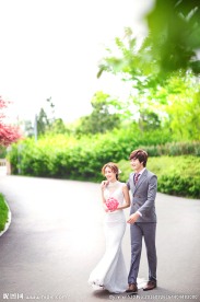 2016婚纱样片