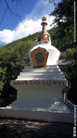 灵塔