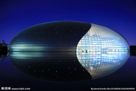国家大剧院