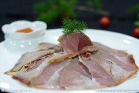 五香牛肉片