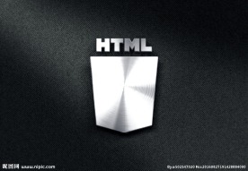 金属质感LOGO标志 展示样机