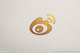 烫金企业LOGO 展示样机