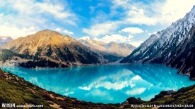 高清山水风景