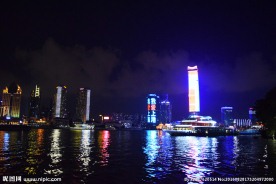 黄浦江