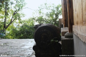 石与门