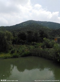 无锡山水