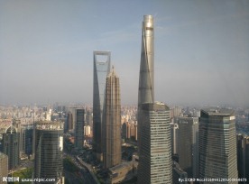 上海陆家嘴