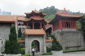 天后宫